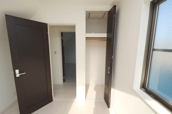 Non-living room