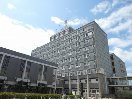 Government office. 2140m to Amagasaki City Hall (government office)