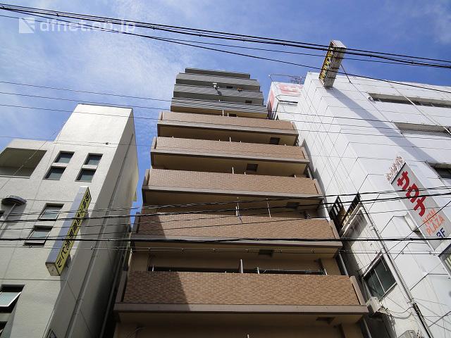 Local appearance photo. It is a 7-minute renovated walk from Hanshin Amagasaki Station