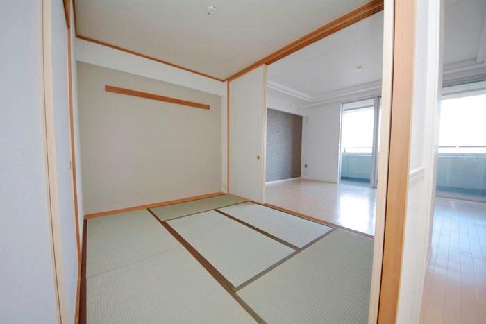 Non-living room