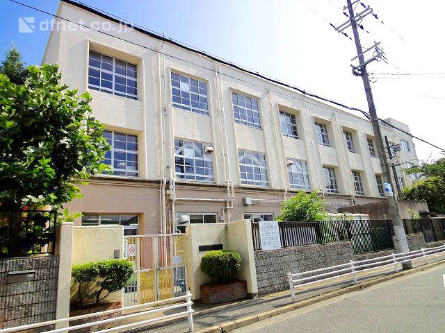 kindergarten ・ Nursery. 465m until the Amagasaki Municipal Umezono kindergarten