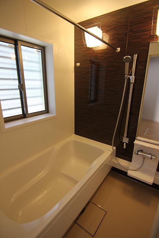 Same specifications photo (bathroom).  ◆ Same specification bathroom ◆ Floor surface safety slip in the unevenness of the micro! Since there is no deep groove, Because the floor is difficult to accumulate dry easy dirt, Cleaning is also happy to! 