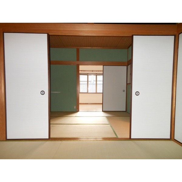 Other room space. Spacious room of Honma