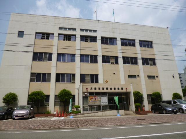 Police station ・ Police box. 740m to Amagasaki east police station