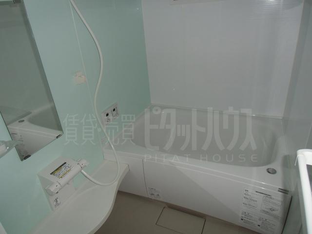 Bathroom. Indoor (