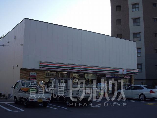 Convenience store. 419m to Seven-Eleven Amagasaki Kuisehon cho Higashiten