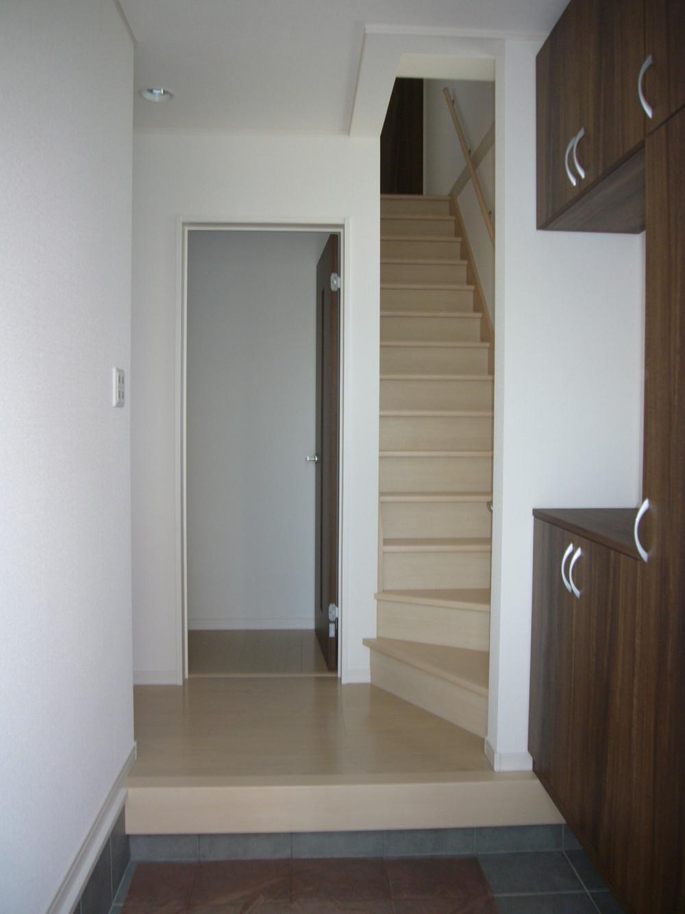 Non-living room
