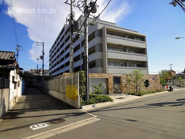 Local appearance photo. On-site parking, There is free (Unconfirmed)