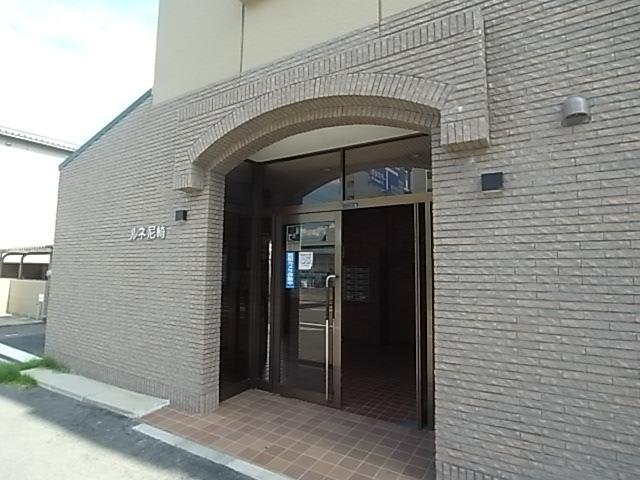 Other common areas