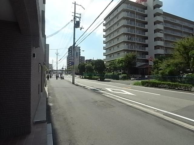 Other local