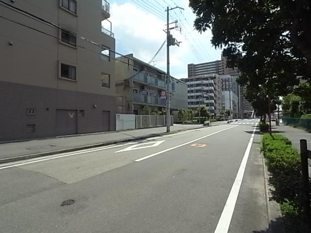 Other local