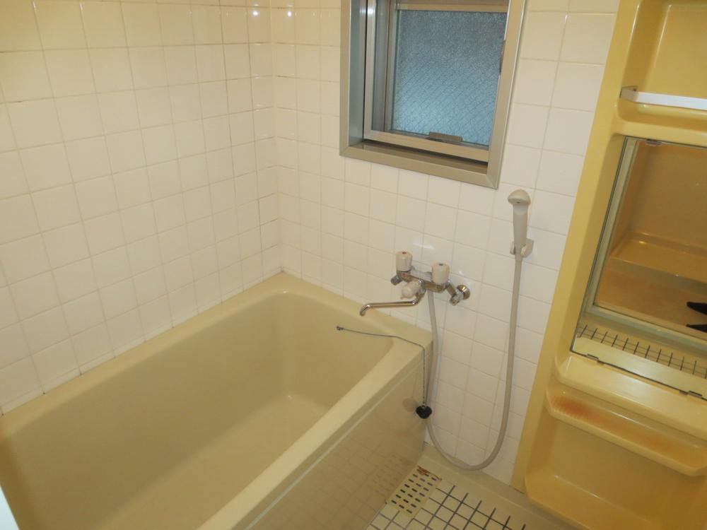 Bathroom. Because the bathroom there is a window, Always clean and maintained.
