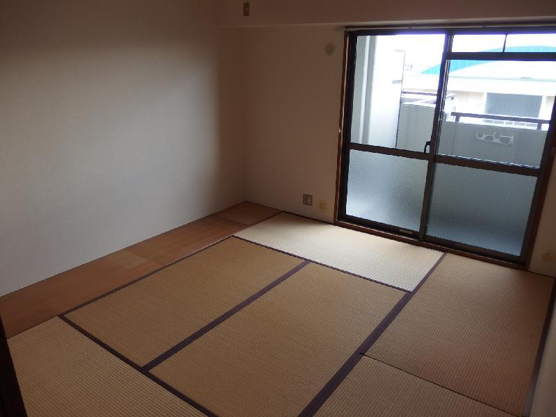 Living and room. Japanese style room