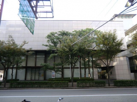 Other. 347m to Amagasaki credit union head office (Other)
