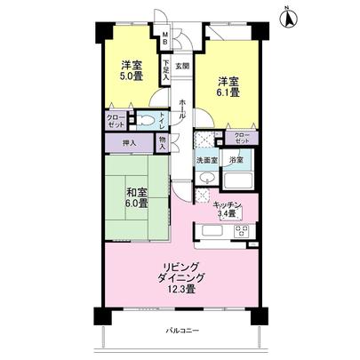 Floor plan. Floor plan