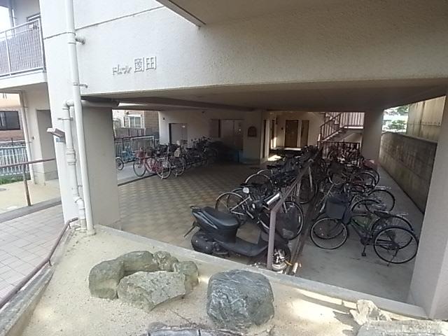 Other common areas