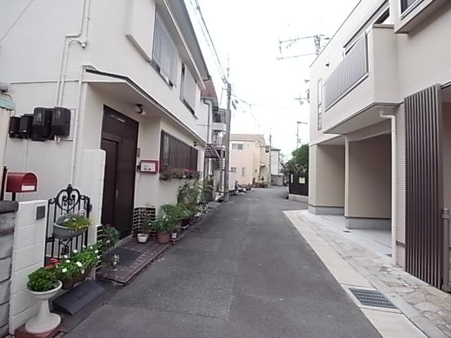 Other local