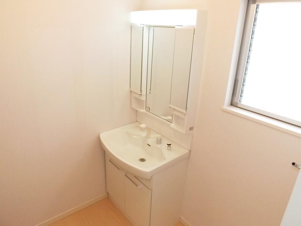 Other Equipment. Same specifications photos (washroom)