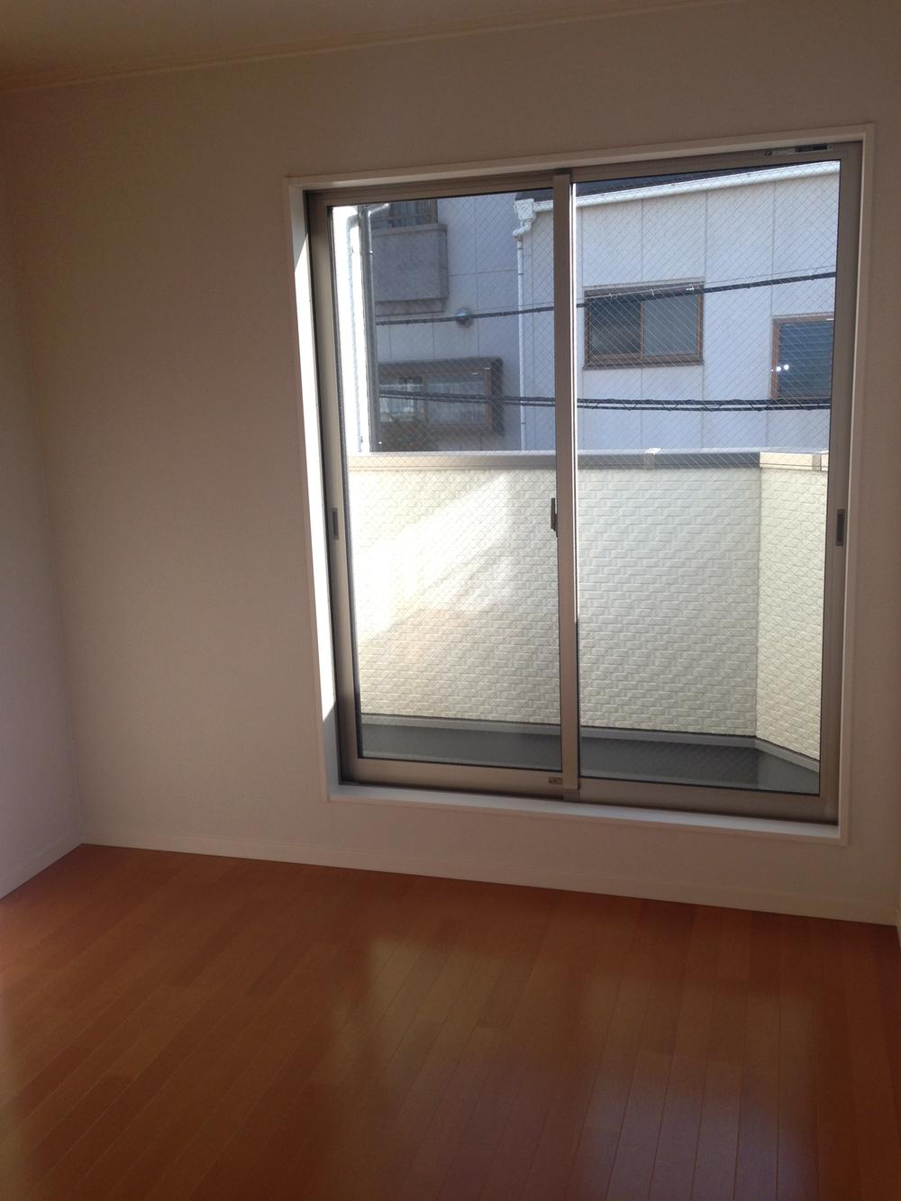 Non-living room