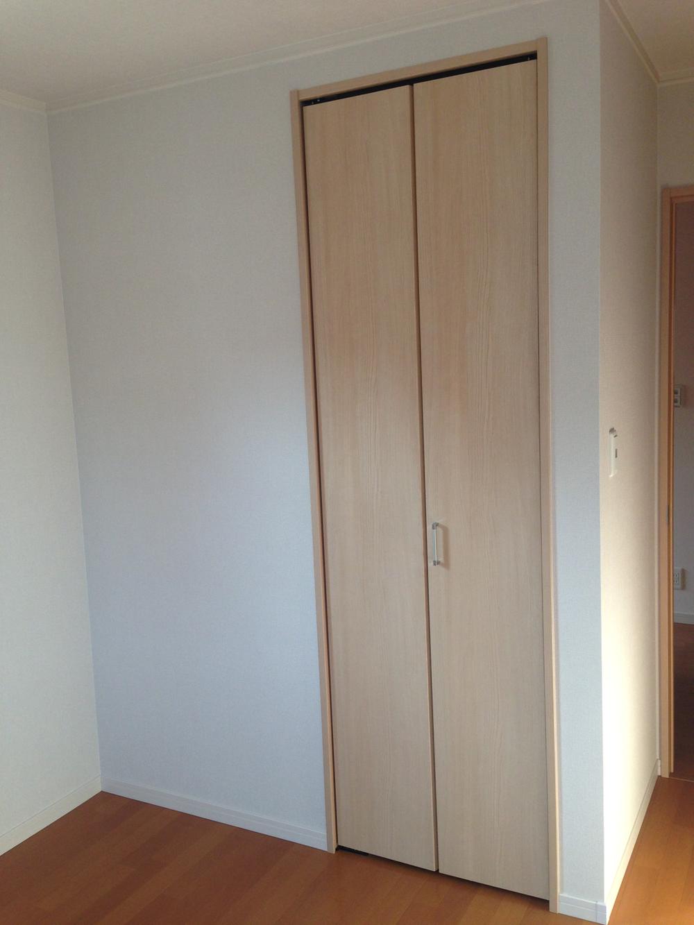 Non-living room