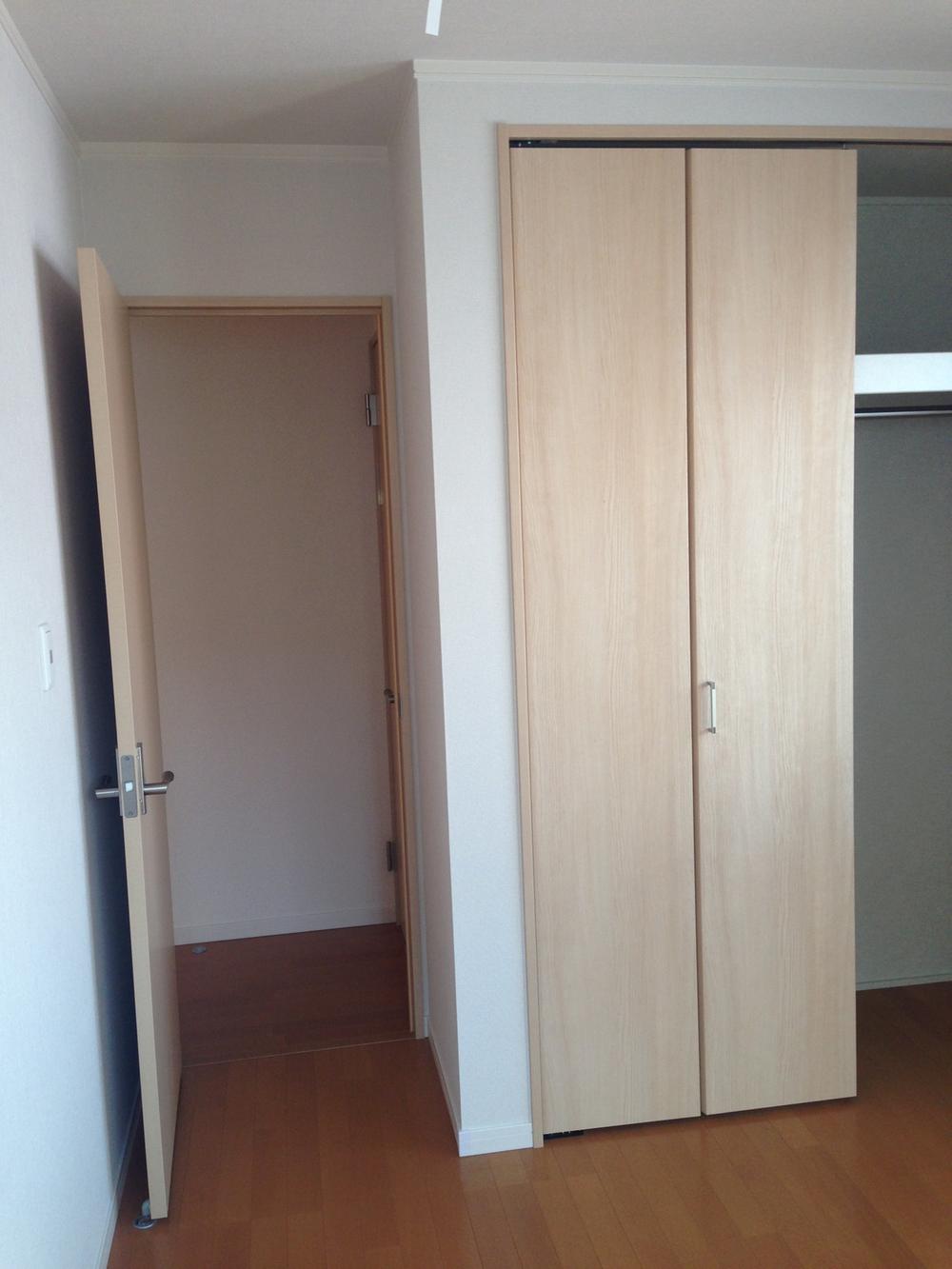 Non-living room