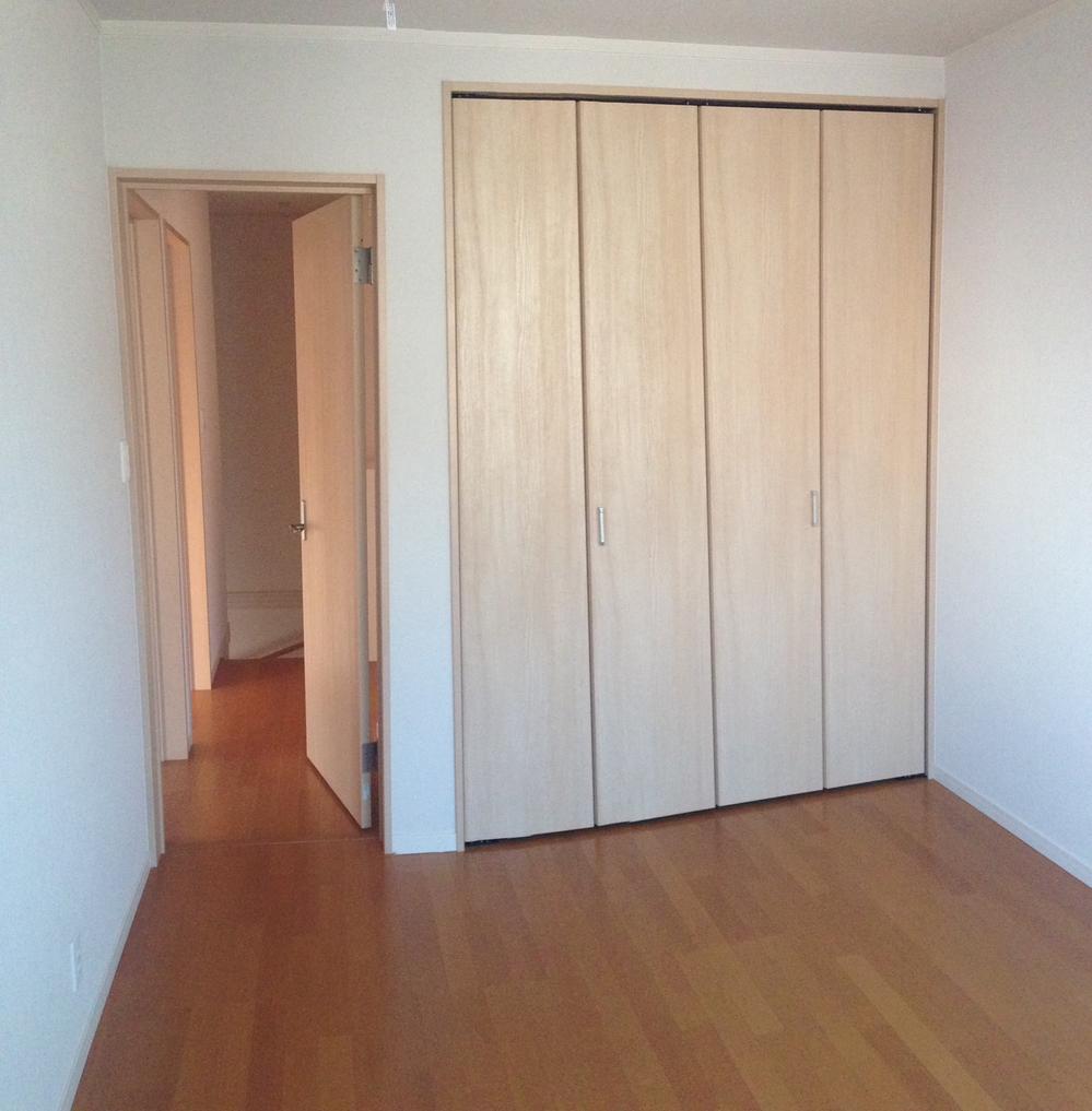 Non-living room