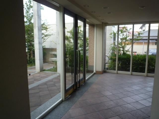 Other common areas