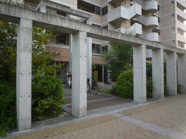 Other common areas