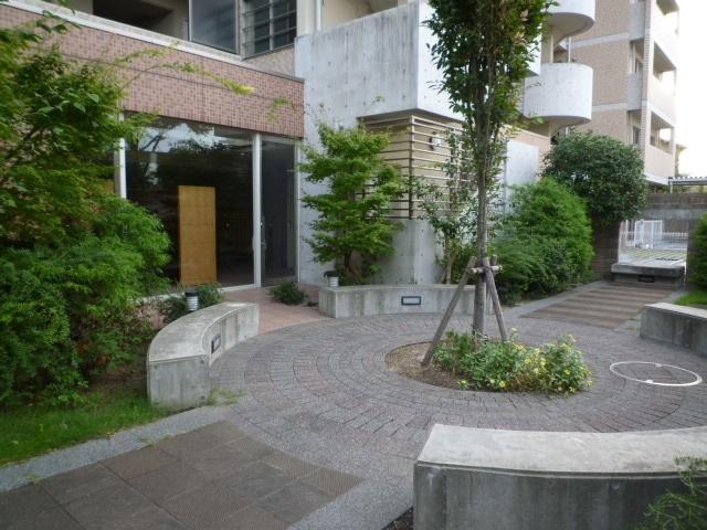 Other common areas