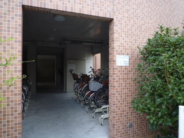 Other common areas