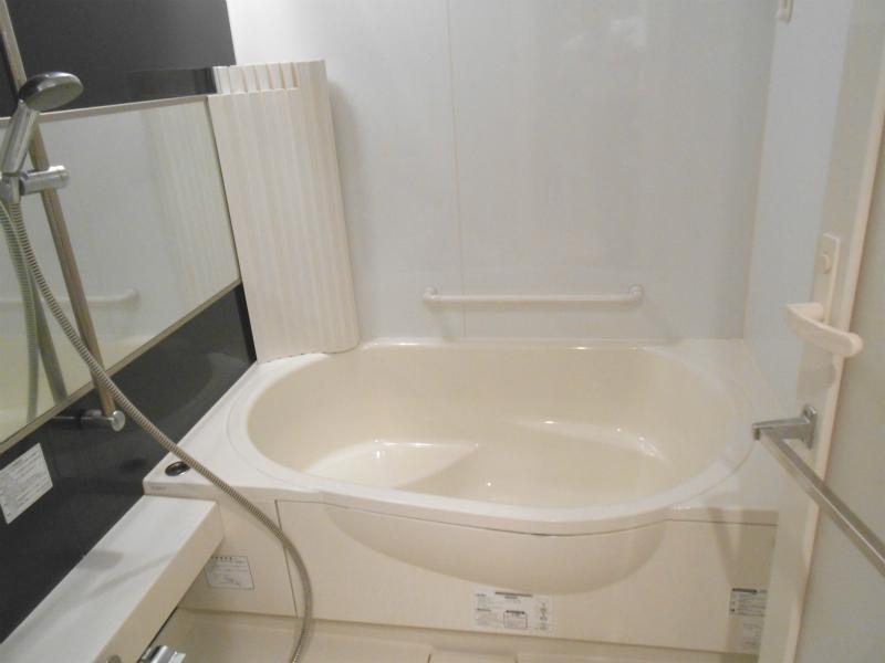 Bathroom. Indoor (11 May 2013) Shooting