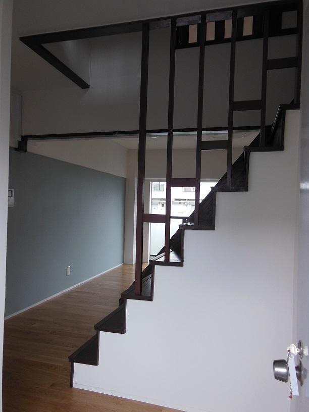 Other. Stairs