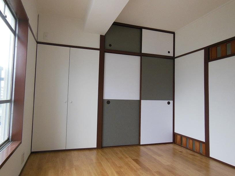 Non-living room