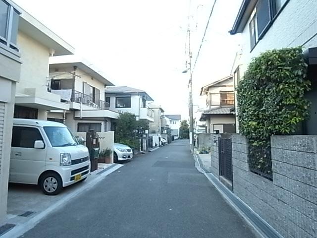 Other local