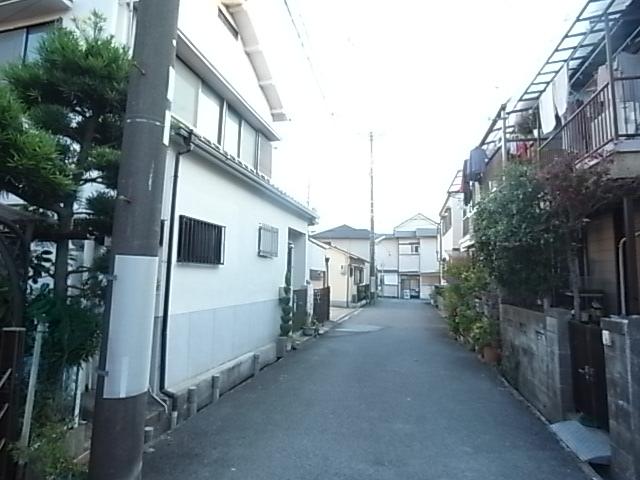 Other local