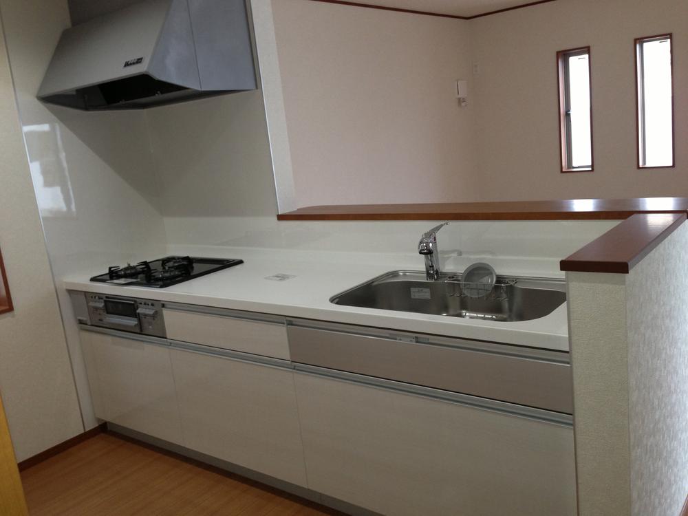 Same specifications photo (kitchen)