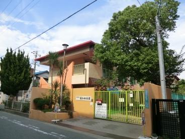 kindergarten ・ Nursery. 845m until the Amagasaki Municipal Garden sum kindergarten