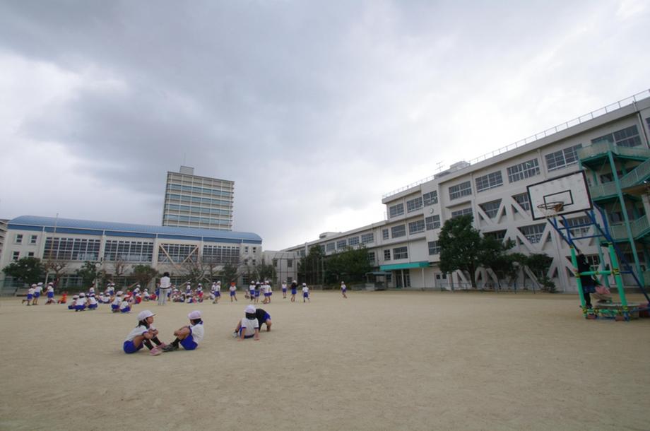 kindergarten ・ Nursery. 259m to charity kindergarten