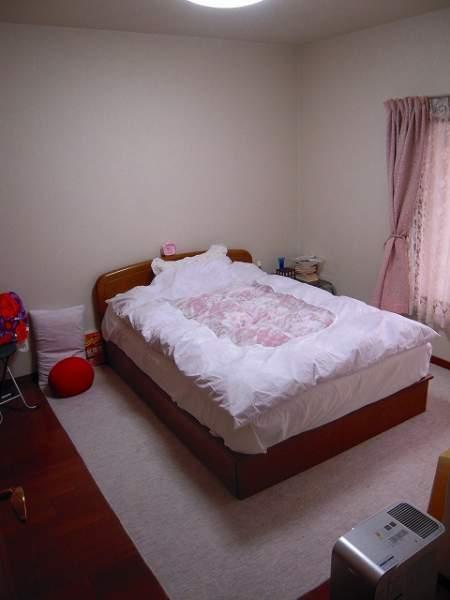 Non-living room
