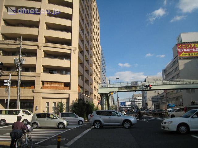 Local appearance photo. The necessities of life facilities in the surrounding area, It's very rich