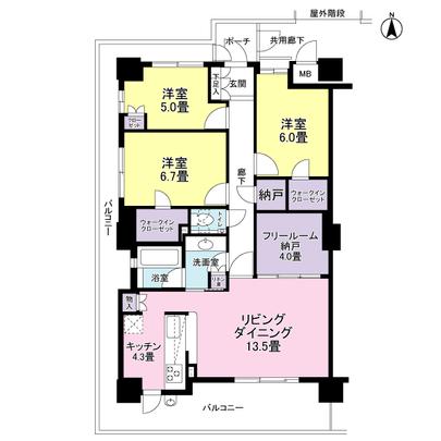 Floor plan. Floor plan
