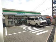 Convenience store. Seven-Eleven Amagasaki Shimosakabe 3-chome up (convenience store) 181m