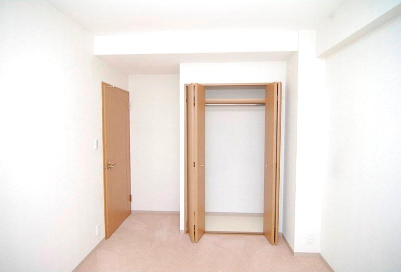 Non-living room