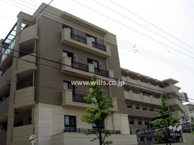 Local appearance photo. Wakore terrace Mukonoso of appearance (from the northeast)