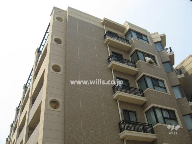 Local appearance photo. Wakore terrace Mukonoso of appearance (from the southwest)