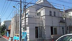 Local photos, including front road. Local is a subdivision landscape! ! 