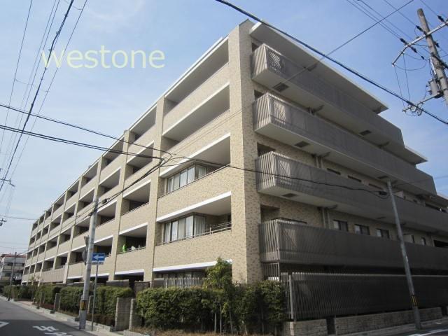 Local appearance photo. Rapier Higashisonoda West (from the southeast side)