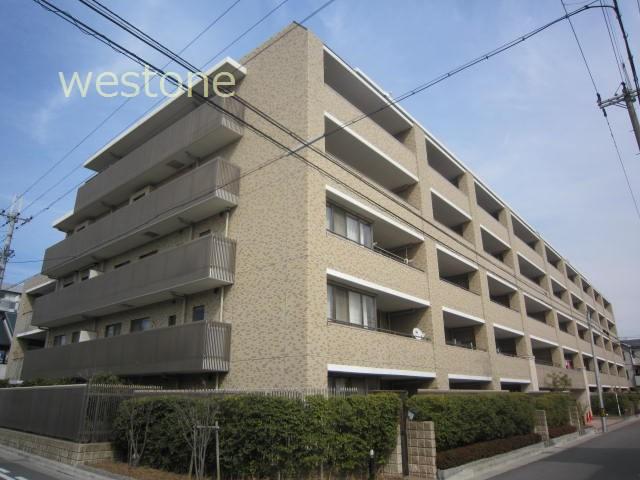 Local appearance photo. Rapier Higashisonoda West (from the southwest side)