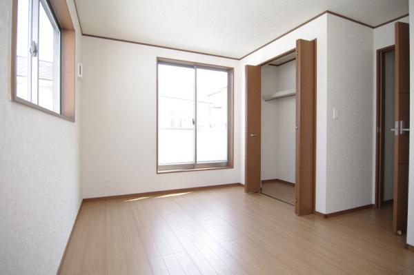 Non-living room