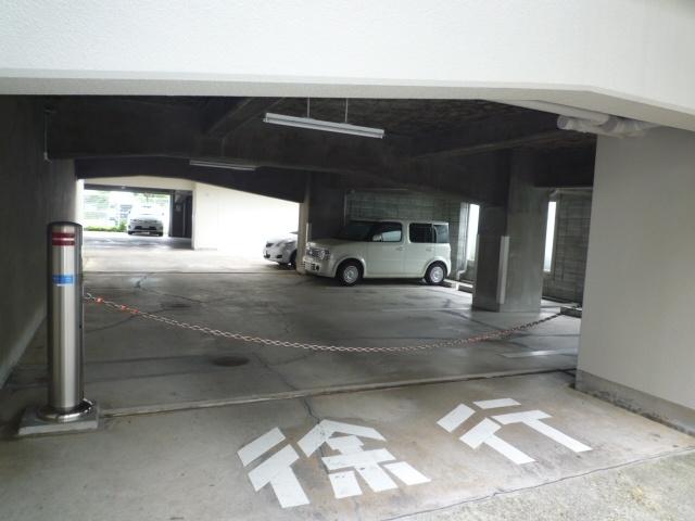 Other common areas